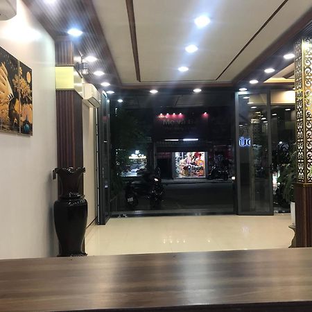 Duc Loc 2 Hotel Hue Esterno foto