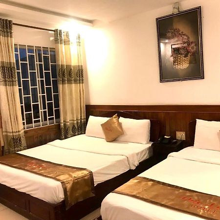 Duc Loc 2 Hotel Hue Esterno foto