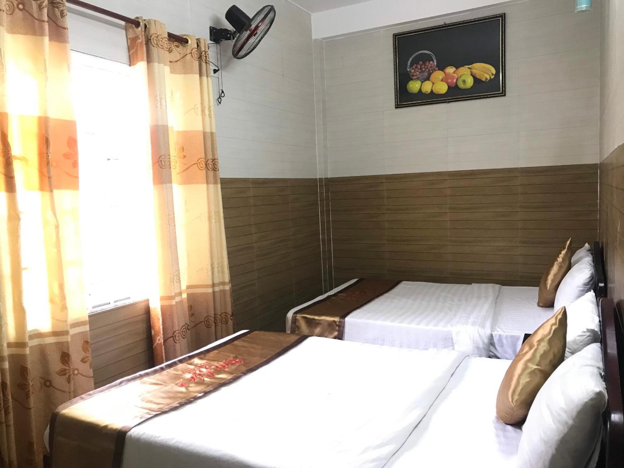 Duc Loc 2 Hotel Hue Esterno foto