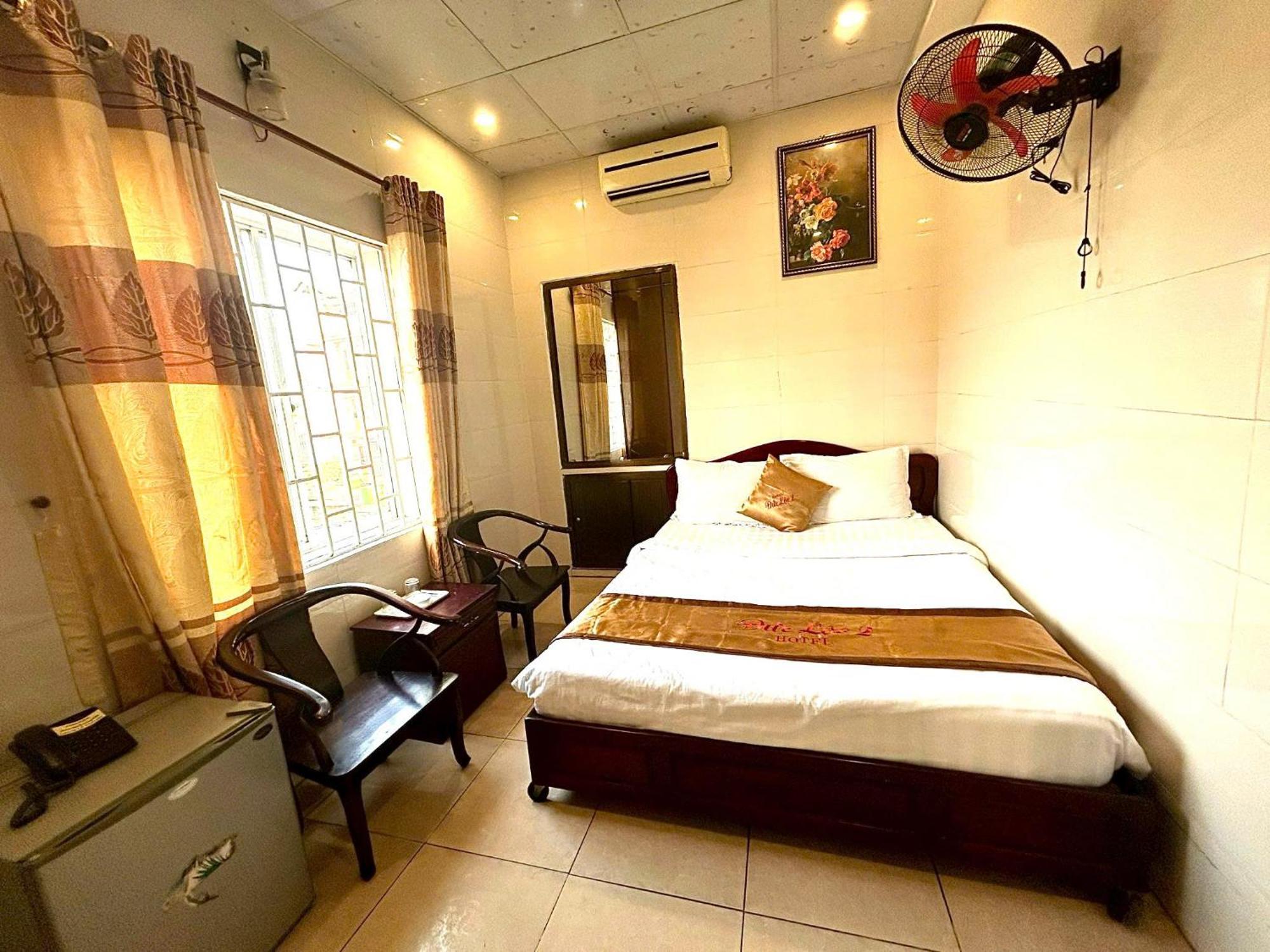 Duc Loc 2 Hotel Hue Esterno foto